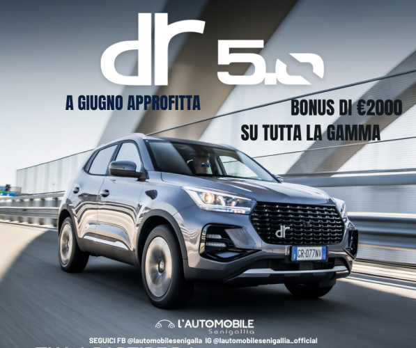 DR SUPERBONUS